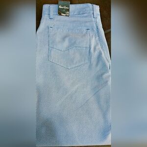 ROBERT GRAHAM SIZE 34 PANTS NEW WITH TAGS.